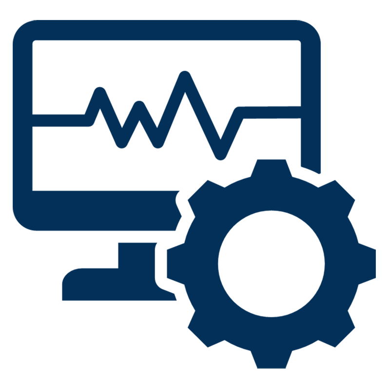 Structural Health Monitoring Logo